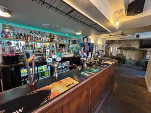 The Hind Hotel