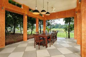 Serenity Farm & Ayurvedic Retreat