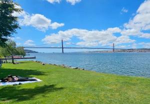 Big Studio apartment with a terrace