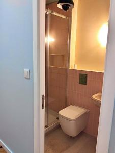 Big Studio apartment with a terrace