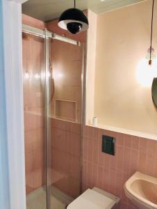 Big Studio apartment with a terrace