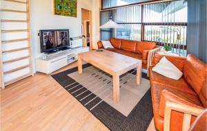 Holiday Home Øster Kjulvej Denmk Ii