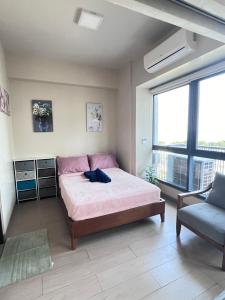 Mactan Newtown Condominium