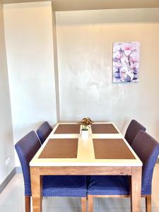 Mactan Newtown Condominium