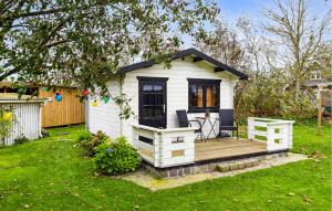 Awesome Home In Tim With Wifi