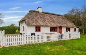 Awesome Home In Tim With Wifi