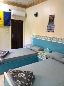 Mido Nubian Guesthouse