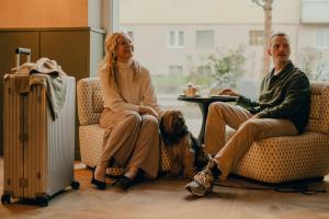 Design Apartments zum Hirschen