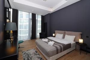 Luxurious 2BR Apartment at King David - By Wehost