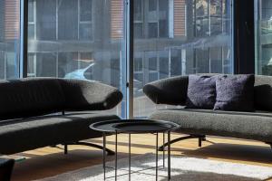 Luxurious 2BR Apartment at King David - By Wehost