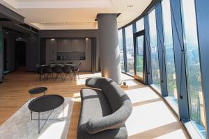 Luxurious 2BR Apartment at King David - By Wehost