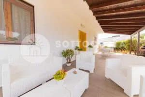 Villa Purple - Torre Squillace