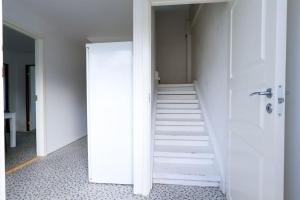 Big house for workers & Family with free parking