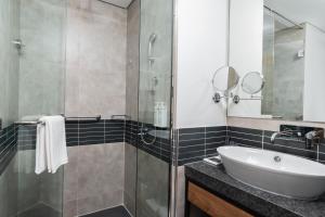 Holiday Inn Dubai Jumeirah Village Circle by IHG
