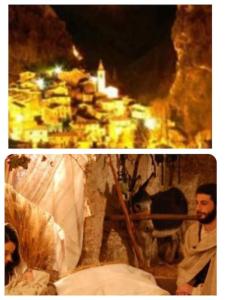 Tipico rustico Toscano vicino alle Cinque Terre