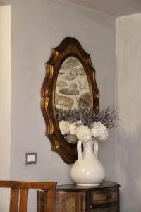 Tipico rustico Toscano vicino alle Cinque Terre