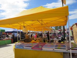 Superbe T2 avec vue sur le port et la mer avec parking privé 4RP221