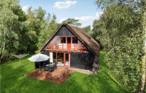 Holiday Home Kliren Rømø Ix