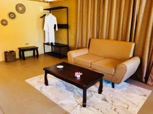 Mara Sweet Acacia Lodge