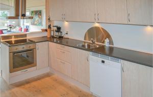Holiday Home Lathyrusvej Ulfborg Ii