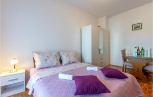 0-Bedroom Apartment In Stobrec