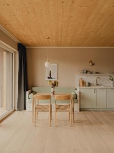 Design Apartments zum Hirschen