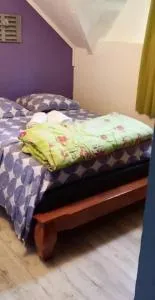 Gites le Matarum - 圣皮埃尔