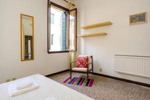 Borgo Canal View by Sarlux