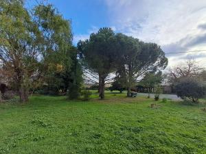maison campagne jardin