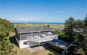 Holiday Home Mariesvej Sæby Iii - Nordost