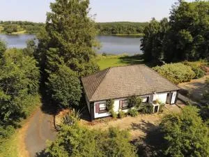 Seaside Cottage Perfect For Familiy, Golfing & Fishing - Killashandra