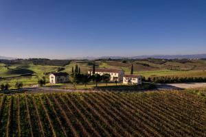 Colle Alberti Country House