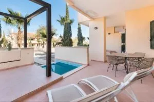 El Oasis Malta 1 Bajo A - Corverica