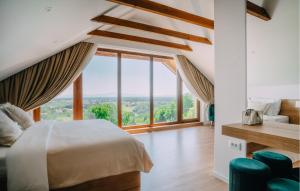 Amazing Home In Vukanovec With Sauna