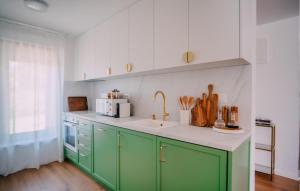 Amazing Home In Vukanovec With Sauna 