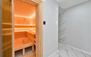 Amazing Home In Petrova Gora With Sauna