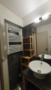 Creux de lOurs Mottaret, 3 à 5 couchages