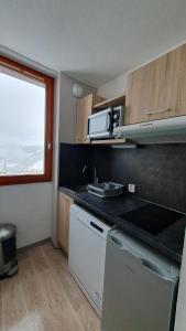 Creux de lOurs Mottaret, 3 à 5 couchages