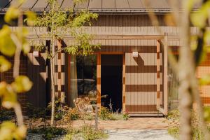 Design Apartments zum Hirschen