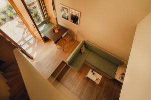 Design Apartments zum Hirschen