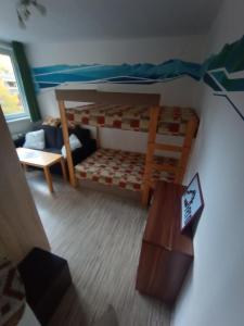 Apartmán u Fera - Jasná