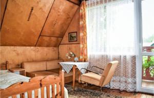 4 Bedroom Gorgeous Home In Rowy