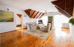 Nice Home In Rowy With Wifi