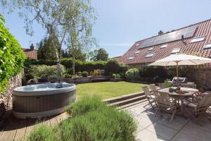 Wheel House, Burnham Market