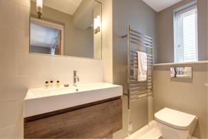 Wheel House, Burnham Market