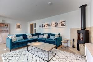 Wheel House, Burnham Market