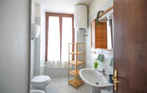 Maison de Vacances 2 Chambres