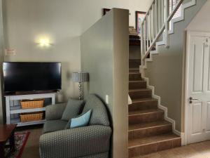 Pinnacle Point Golf Estate - Golf Lodge 116