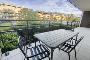 Comfortable T3 just a stone’s throw from the lake! - 沙纳兹