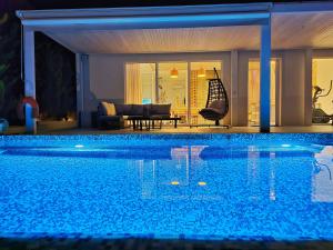 Villa Flamingo Lefkada